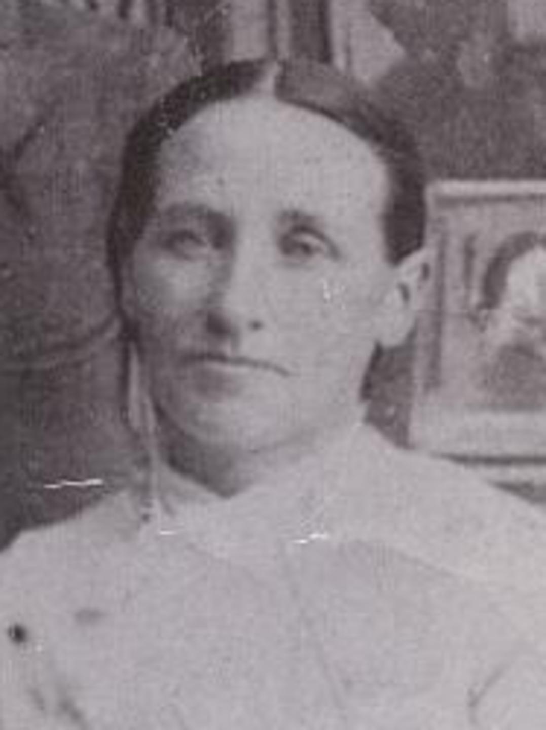 Elizabeth Ann Anderson (1851 - 1892) Profile